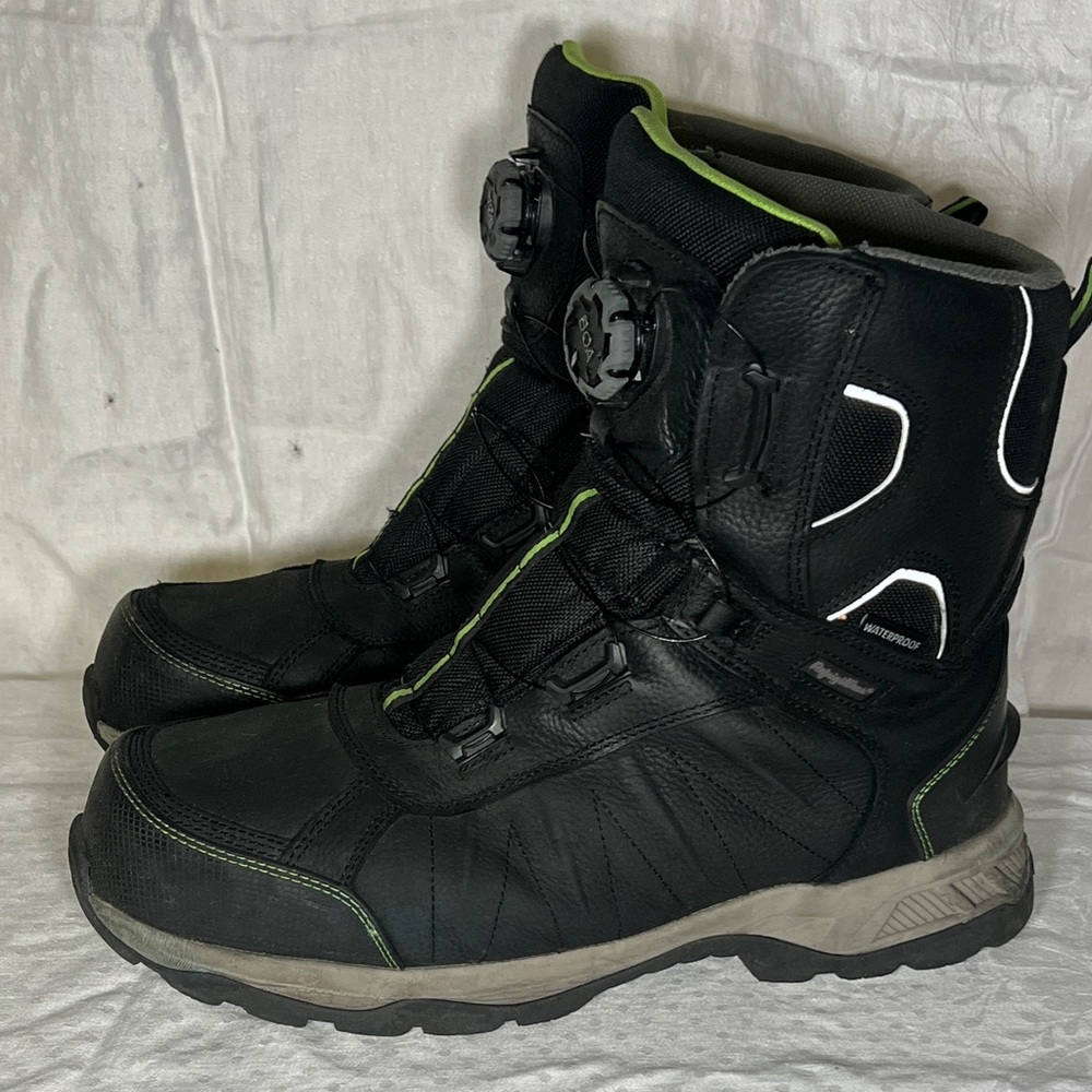 Refrigiwear Boa Extreme Freezer Boots